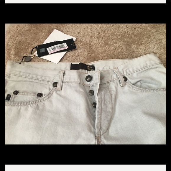 🔥🔥🔥JUST CAVALLI womans JEANS - Picture 3 of 6